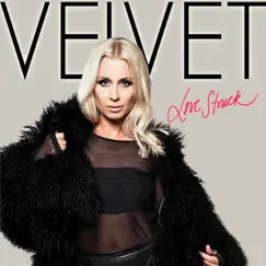 Love Struck - Single by Velvet album reviews, ratings, credits