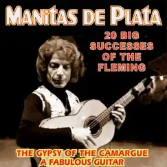 The Gypsy Of The Camargue, A Fabulous Guitar by Manitas de Plata album reviews, ratings, credits