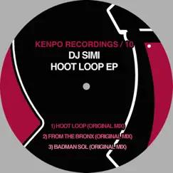 Hoot Loop - Single by DJ Simi album reviews, ratings, credits