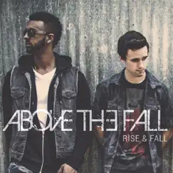 Rise and Fall - EP by Above the Fall album reviews, ratings, credits