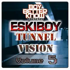 Tunnel Vision Volume 5 by Wiley Aka Eskiboy album reviews, ratings, credits