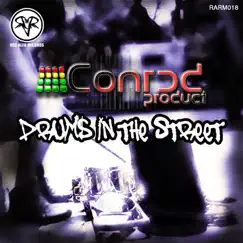 Drums in the Street - Single by Conrad Product album reviews, ratings, credits