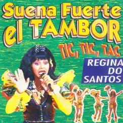 El Negro Zumbón Song Lyrics