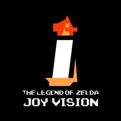 The Legend of Zelda - EP by Joy Vision album reviews, ratings, credits