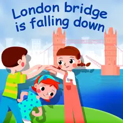 London Bridge Is Falling Down - Single by Belle and the Nursery Rhymes Band album reviews, ratings, credits