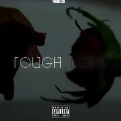 Tough Love - Single by Alex Devon & Young L3x album reviews, ratings, credits