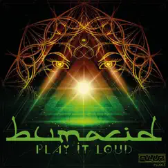 Play It Loud - Single by Bumacid album reviews, ratings, credits
