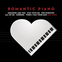 Romantic Piano by Steve Wingfield album reviews, ratings, credits