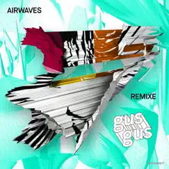 Airwaves (Marten Sundberg Mix) Song Lyrics