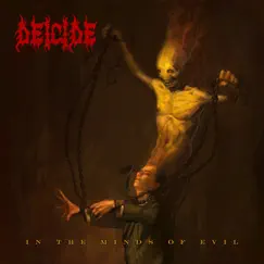 In the Minds of Evil by Deicide album reviews, ratings, credits