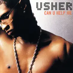 Can U Help Me - Single by Usher album reviews, ratings, credits