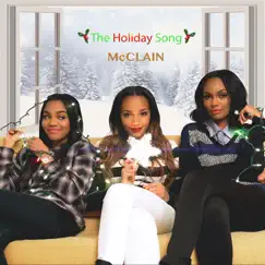 The Holiday Song - Single by McClain album reviews, ratings, credits