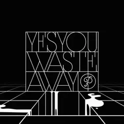 Waste Away (feat. Noah Slee & CastleRays) Song Lyrics