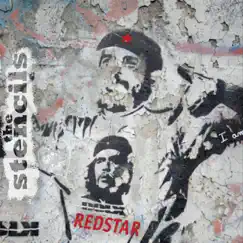Redstar by The Stencils album reviews, ratings, credits