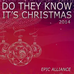 Do They Know It's Christmas 2014 (Radio Dance Remix) Song Lyrics