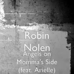 Angels on Momma's Side (feat. Arielle) Song Lyrics