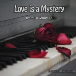 Love Is a Mystery (Piano Solo) Song Lyrics