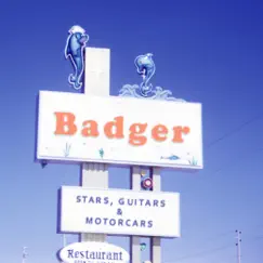 Stars, Guitars & Motorcars by BADGER album reviews, ratings, credits