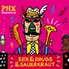 Sex, Drugs & Sauerkraut album lyrics, reviews, download