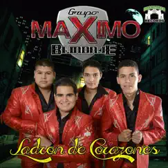 Ladrón de Corazones by Grupo Maximo Blindaje album reviews, ratings, credits