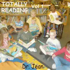 Totally Reading, Vol 1 by Dr. Jean Feldman album reviews, ratings, credits