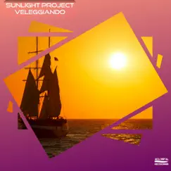 Veleggiando - Single by Sunlight Project album reviews, ratings, credits