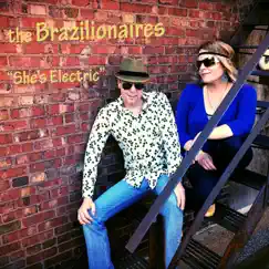 She's Electric - Single by The Brazilionaires album reviews, ratings, credits