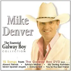 The Galway Boy by Mike Denver album reviews, ratings, credits