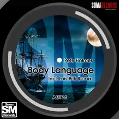 Body Language (Luis Pitti Remix) Song Lyrics