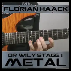 Dr. Wily Stage 1 Theme (Metal Version) [from 