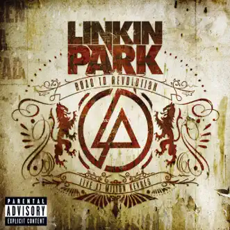 Download Given Up (Live) LINKIN PARK MP3