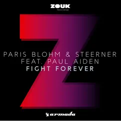 Fight Forever (feat. Paul Aiden) [Radio Edit] Song Lyrics