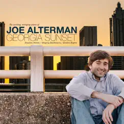 Georgia Sunset by Joe Alterman album reviews, ratings, credits
