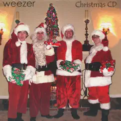 Christmas - Single by Weezer album reviews, ratings, credits