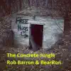 The Concrete Jungle - Single album lyrics, reviews, download
