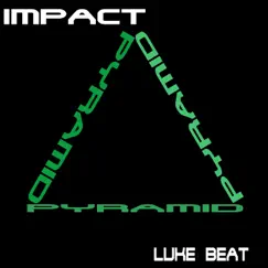 Impact by Luke Beat album reviews, ratings, credits