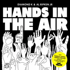 Hands In the Air (Lunice Remix) Song Lyrics