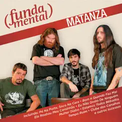 Fundamental - Matanza by Matanza album reviews, ratings, credits