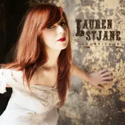 Hurricane - EP by Lauren St. Jane album reviews, ratings, credits