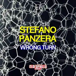 Wrong Turn - EP by Stefano Panzera album reviews, ratings, credits