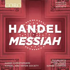 Messiah, HWV 56, Pt. I: Chorus. 