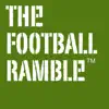 The Football Ramble (Live in Manchester, Edinburgh and London) album lyrics, reviews, download