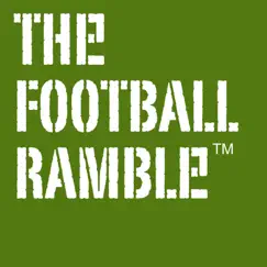 The Football Ramble (Live in Manchester, Edinburgh and London) by The Football Ramble album reviews, ratings, credits