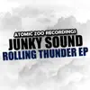 Rolling Thunder EP album lyrics, reviews, download