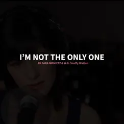 I'm Not the Only One - Single by Sara Niemietz & W.G. Snuffy Walden album reviews, ratings, credits