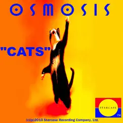 Cats - Single by Osmosis album reviews, ratings, credits