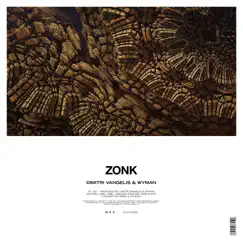 Zonk - Single by Dimitri Vangelis & Wyman album reviews, ratings, credits