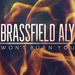 Won't Burn You - Single by Brassfield Aly album reviews, ratings, credits