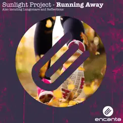 Running Away - Single by Sunlight Project album reviews, ratings, credits
