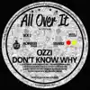 Don't Know Why album lyrics, reviews, download